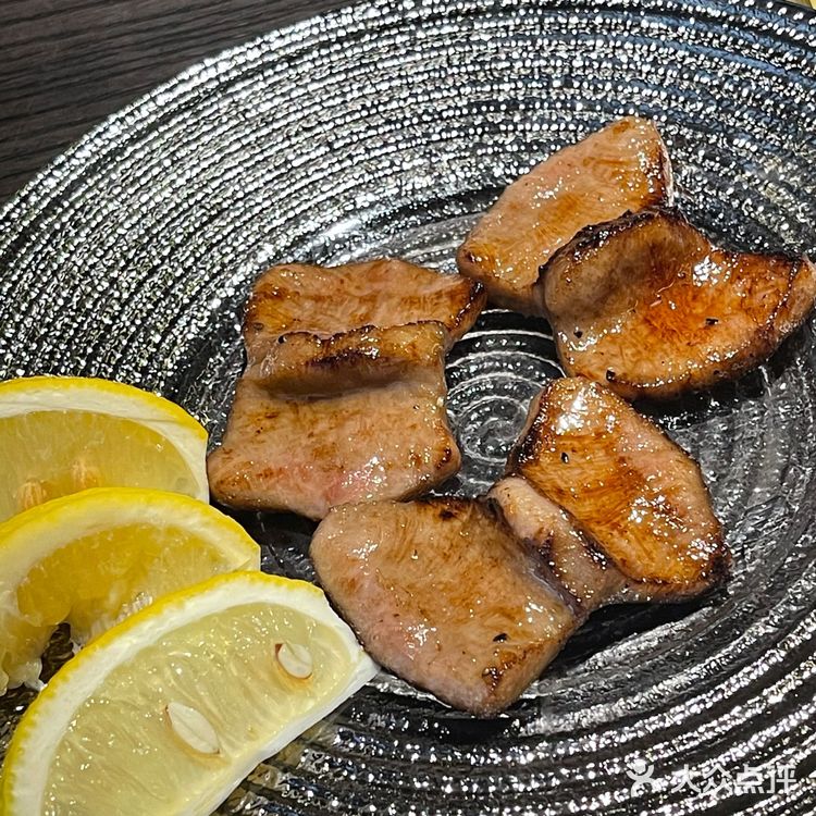 深圳烧肉探店｜大無烧肉