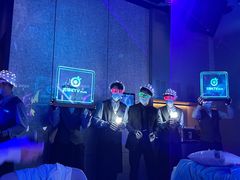-方糖KTV-PLUS(世茂广场店)