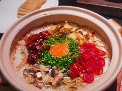-锦楼·臻选新杭帮(杭州中心店)
