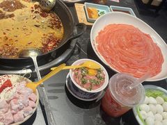 -巴蜀大将火锅(春熙店)