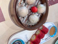 丰圆轩虾皇饺-丰圆轩粤式茶楼(大宁国际商业广场店)
