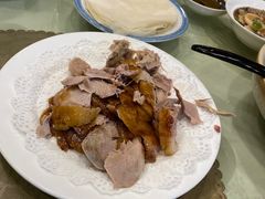 -燕风楼烤鸭店(建设总店)
