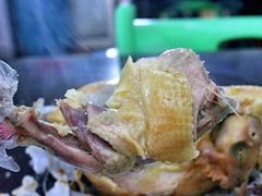 -吉英盐焗鸡(文中路店)