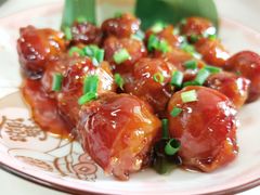 -老福洲徐记(福新店)