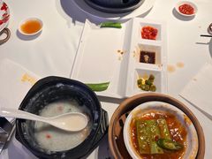 -山泉粤宴(广东大厦店)