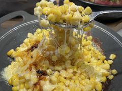 -火啫啫·粤式啫啫煲(南通首店)