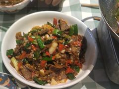 -彭耕记猪油炒小菜(吉联mall店)