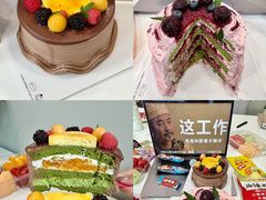 -静宜和她的朋友(星海广场店)