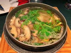 牛肉豆腐锅-碧特博格·20年品牌西餐厅(芜湖路店)