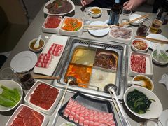 -海底捞火锅(江宸天街店)