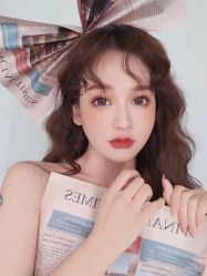 点击看大图 -定格摄影·轻奢定制写真馆