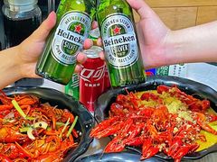 -香满锅老北京羊蝎子火锅·家常菜(新街口店)