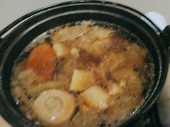 -酒井酱子·深夜食堂(东城汇店)