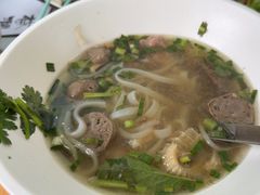 -蔡澜Pho·越南粉餐厅(海上世界店)