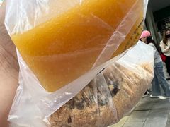 -清真·白记年糕(牛街北口店)