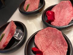 -厚贞日式烤肉(龙之梦店)