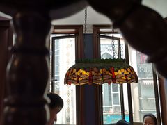 -德大西餐社(云南南路店)