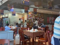 -天下客饭店(中山路店)