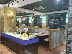 -禾记海鲜烧烤(八一路店)