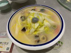 -松针蔡记蒸饺(花园路店)