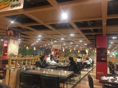-武林厨神·粤式茶点(五羊店)