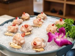 -芭夯兔·兔肉汤锅(新都店)