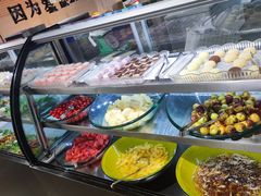 -爱伲牛肉火锅自助(景洪店)