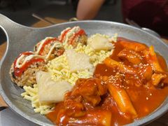 -TAIFORKS 大福食堂·山葵烤肉料理·拌饭(宝安店)