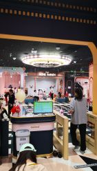 -MELAND亲子乐园•活动包场(北京亦庄龙湖天街店)