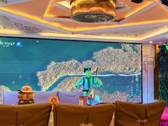 -巴音浩日娲·蒙餐(双林东路店)