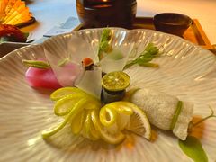 -叶叶菩提(太原别墅店)