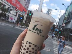 -1点点(河南中路店)