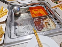 -海底捞大排档火锅(悦荟广场店)