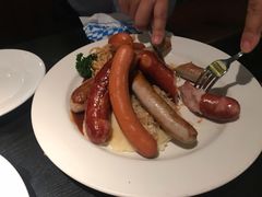 -宝莱纳餐厅(滨江店)