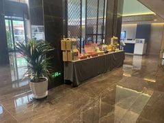 -兰州正宁路智选假日酒店