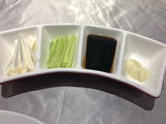 -味+新京宴·烤鸭·北京菜(创意谷店)