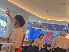 -前海沿·青岛菜(乐客城店)