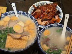 -小潘记鸭血粉丝汤