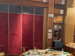 -那家小馆•北京菜•烤鸭(香山店)