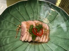 -金轩中餐厅 Jin Xuan(浦东丽思卡尔顿酒店)