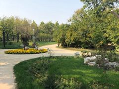 -武清南湖绿博园