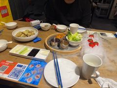 -小大董·烤鸭(王府井apm店)