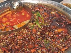 -老船舫·现做活鲜鱼馆(东郊记忆店)