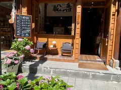 -松州古城