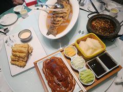 -豫丰汇河南名菜楼(武记餐饮)