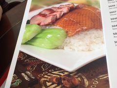 -甜蜜蜜港式茶餐厅(虹梅店)