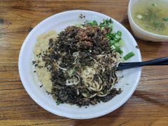 -宜宾燃面(汉渝路店)