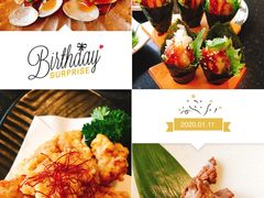 -德川家日本料理(中关村寰太大厦店)