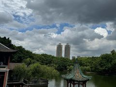 -东莞市可园博物馆