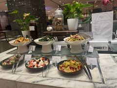 -丽都皇冠假日酒店·Matrix亦餐厅(望京店)